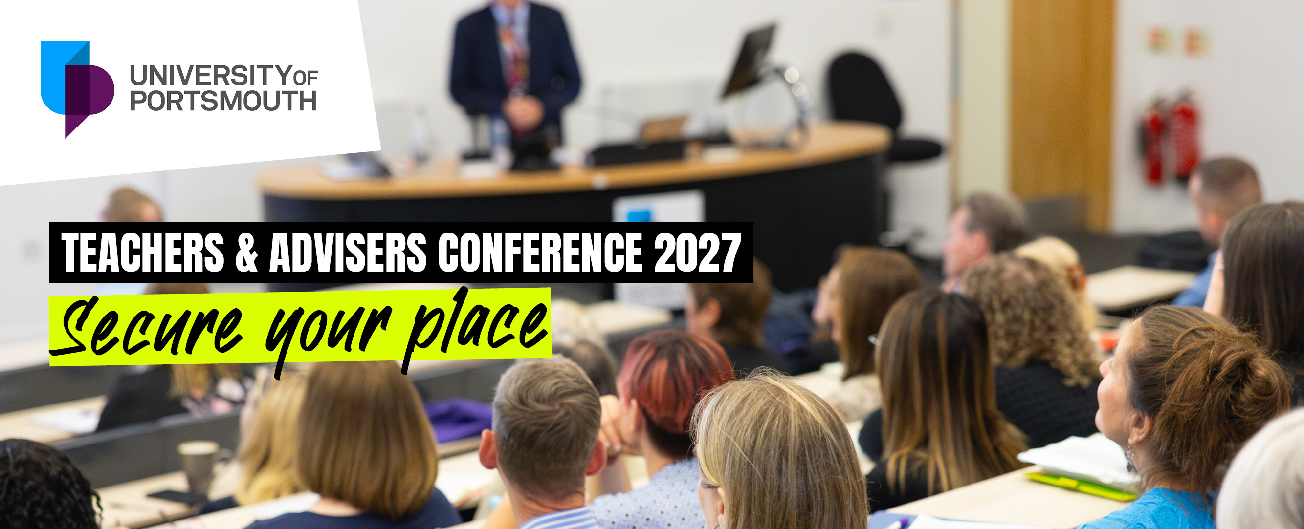 Teachers and Advisers Conference 