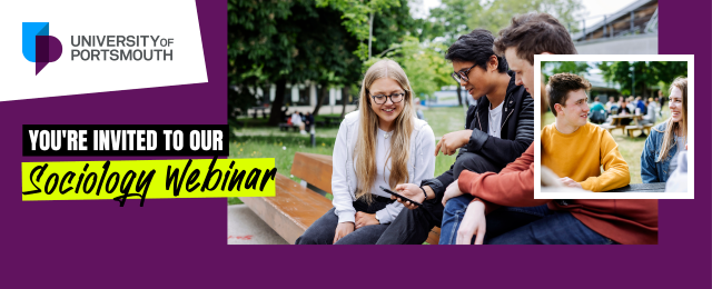 Social Media trends Webinar Header