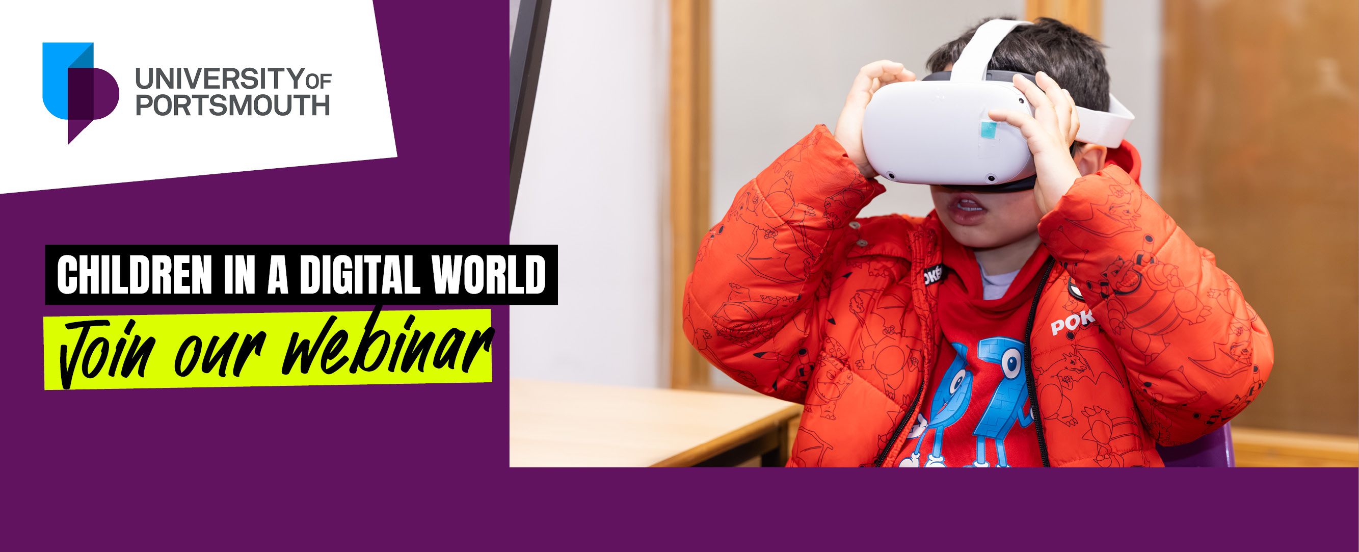 Webinar - Inside the courtroom